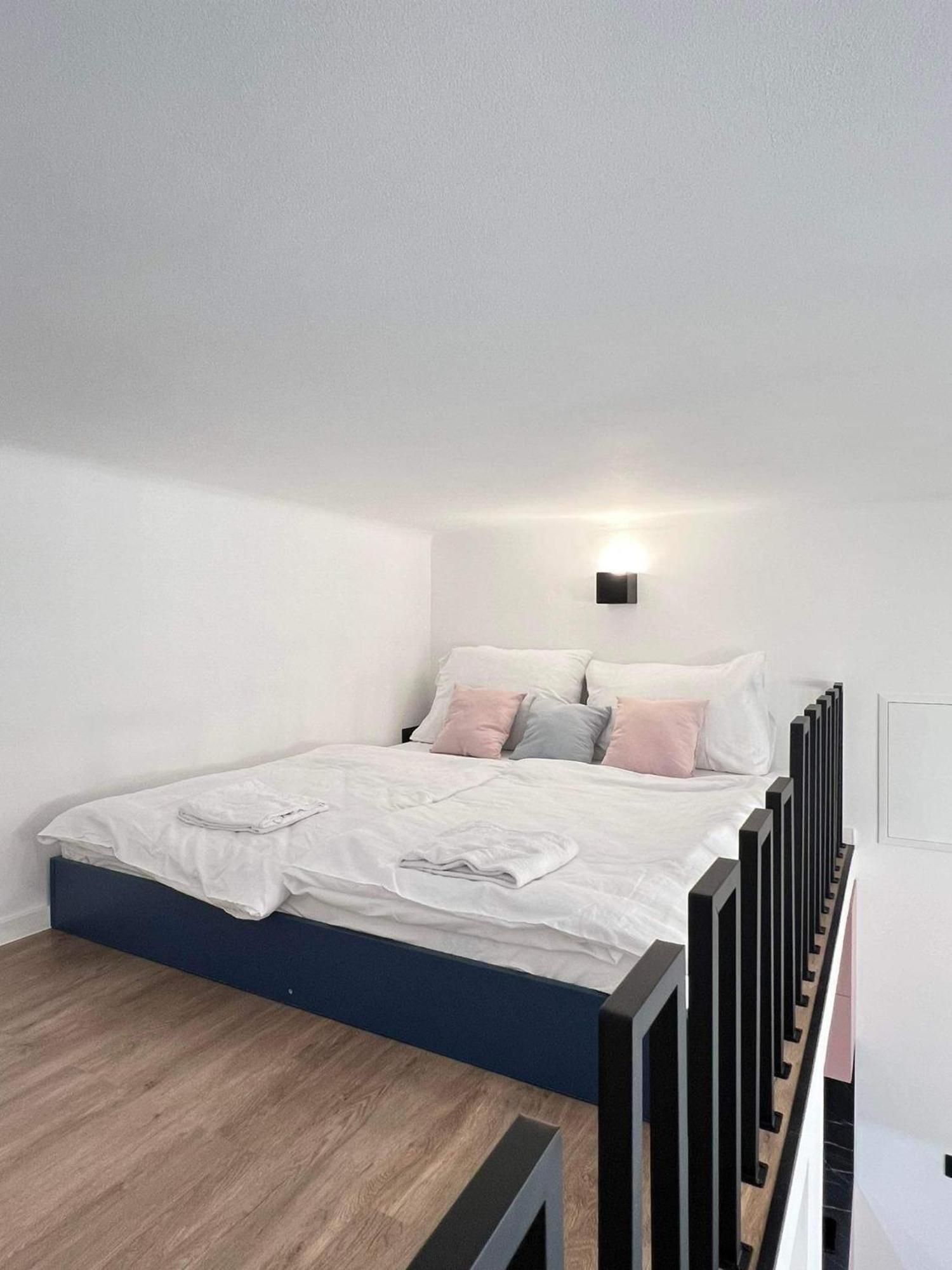 Stay2gether M&m Holesovice Apartment *